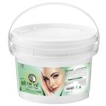 موم سرد آلوورا ۳/۵ کیلویی برند LEE VAC GOLD VAX