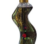 بادی اسپلش زنانه ژک ساف مدل havana nights حجم 250 میلی لیتر