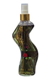 بادی اسپلش زنانه ژک ساف مدل havana nights حجم 250 میلی لیتر