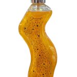 بادی اسپلش زنانه ژک ساف مدل Infinity Gold حجم 250 میلی لیتر