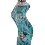 بادی اسپلش زنانه ژک ساف مدل Copacabana kiss حجم 250 میلی لیتر