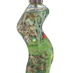 بادی اسپلش زنانه ژک ساف مدل japanese garden حجم 250 میلی لیتر
