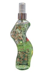 بادی اسپلش زنانه ژک ساف مدل japanese garden حجم 250 میلی لیتر