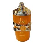 ادو پرفیوم زنانه لطافه یارا توس Yara Tous حجم 100 میلیلیتر - Image 3