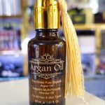 روغن آرگان مراکشی اصل مناسب برای پوست و مو حجم 30میلی لیتر