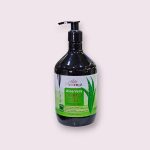 ژل لایه بردار فوری مارونگز Marongz حاوی آلوئه ورا حجم 500 میلی لیتر - Image 2