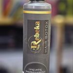 بوتاکس مو برند ربکا REBEKA حجم 250میل