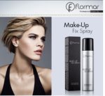 اسپری فیکس میکاپ فلورمارflormar - ماندگاری طولانی و طراوت بخش حجم75میل - تصویر 2