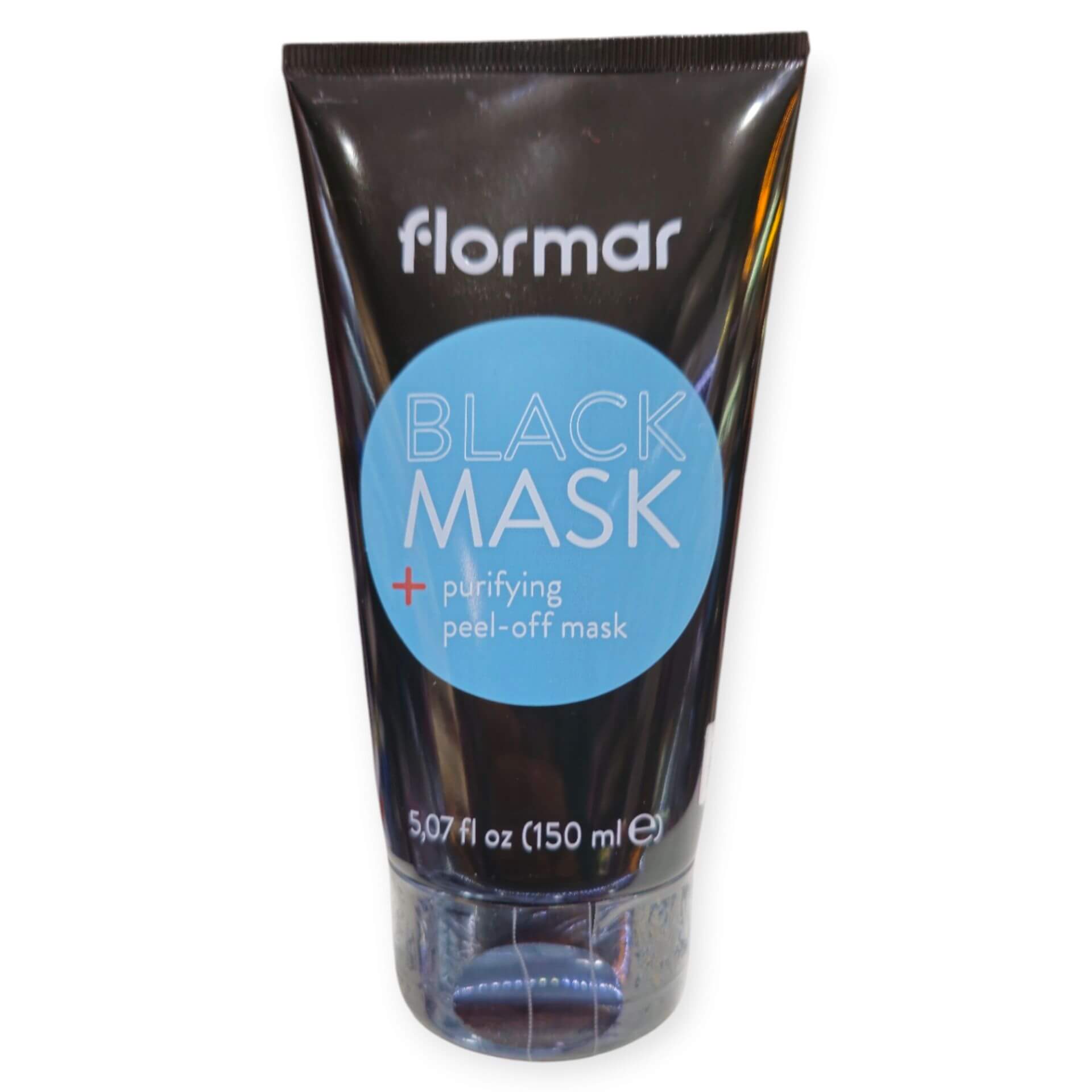 -2147483648_-211716 (1) بلک ماسک برند فلورمار flormar حجم75 میل - Image 1