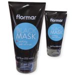 بلک ماسک برند فلورمار flormar حجم75 میل - Image 3