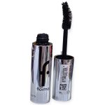 ریمل حجم دهنده(فرکننده)حالت دهنده کرل پریسوس کربن بلک فلورمار Flormar
