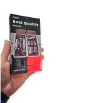 ست مانیکور12 عددی best quality - Image 2