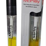 ژل ریملی لیفت ابرو دوفاز برند مورلی morley