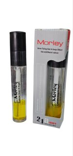 ژل ریملی لیفت ابرو دوفاز برند مورلی morley