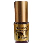 تینت لب TINT رنگ قرمز گلبهی