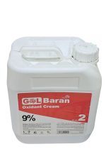 اکسیدان 9% گلباران حجم 4 لیتری - Image 3