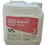اکسیدان 12% نمره3 گلباران حجم4لیتر