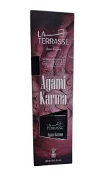 خوشبو کننده محیط لاتراس با عطر agami karma حجم100میلی لیتر - Image 3