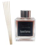 خوشبو کننده محیط لاتراس با عطر agami karma حجم100میلی لیتر
