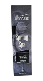 خوشبو کننده محیط لاتراس مدل spring spa حجم100میلی لیتر - Image 2