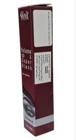 ریمل حجم‌دهنده و سوپر بلک وویت Voit - تصویر 4