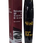 ریمل حجم‌دهنده و سوپر بلک وویت Voit