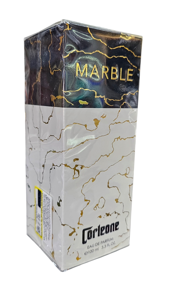 ادکلن ادو پرفیوم مردانه کورلئونه مدل Marble با رایحه خنک حجم 100 میلی لیتر - Image 3