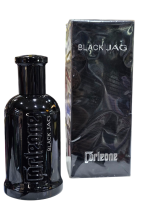 ادکلن BLACK JAKG جگوار مشکی برند کورلئونه حجم ۱۰۰میلی لیتر - Image 4