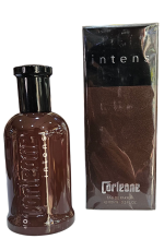 ادکلن برند کورلئونه با عطر intens اینتنس حجم۱۰۰میلی لیتر - Image 2