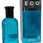 ادکلن اکو ECO برند کورلئونه حجم ۱۰۰میلی لیتر