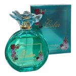 ادکلن CALIN برند MARYAJ حجم ۱۰۰ میلیلیتر-بوی عطر شسیدو SHESEIDO - تصویر 3