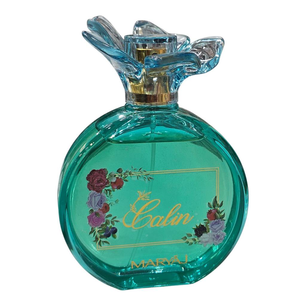۲۰۲۶۱۰۰۶_۲۰۳۰۱۹-optimized ادکلن CALIN برند MARYAJ حجم ۱۰۰ میلیلیتر-بوی عطر شسیدو SHESEIDO - تصویر 1