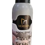 اسپری خوشبو کننده SILVER SKENT برند مریدیت حجم ۲۰۰میل