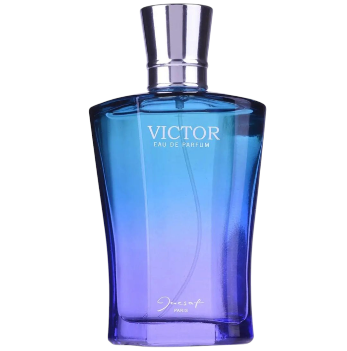 ادکلن مردانه ژک ساف مدل Victor حجم 100 میلی‌لیتر - Image 6