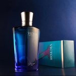 ادکلن مردانه ژک ساف مدل Victor حجم 100 میلی‌لیتر - Image 2