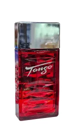 ادکلن تانگو برند سنسیرو حجم ۷۵ میل sansiro tango perfum - Image 2
