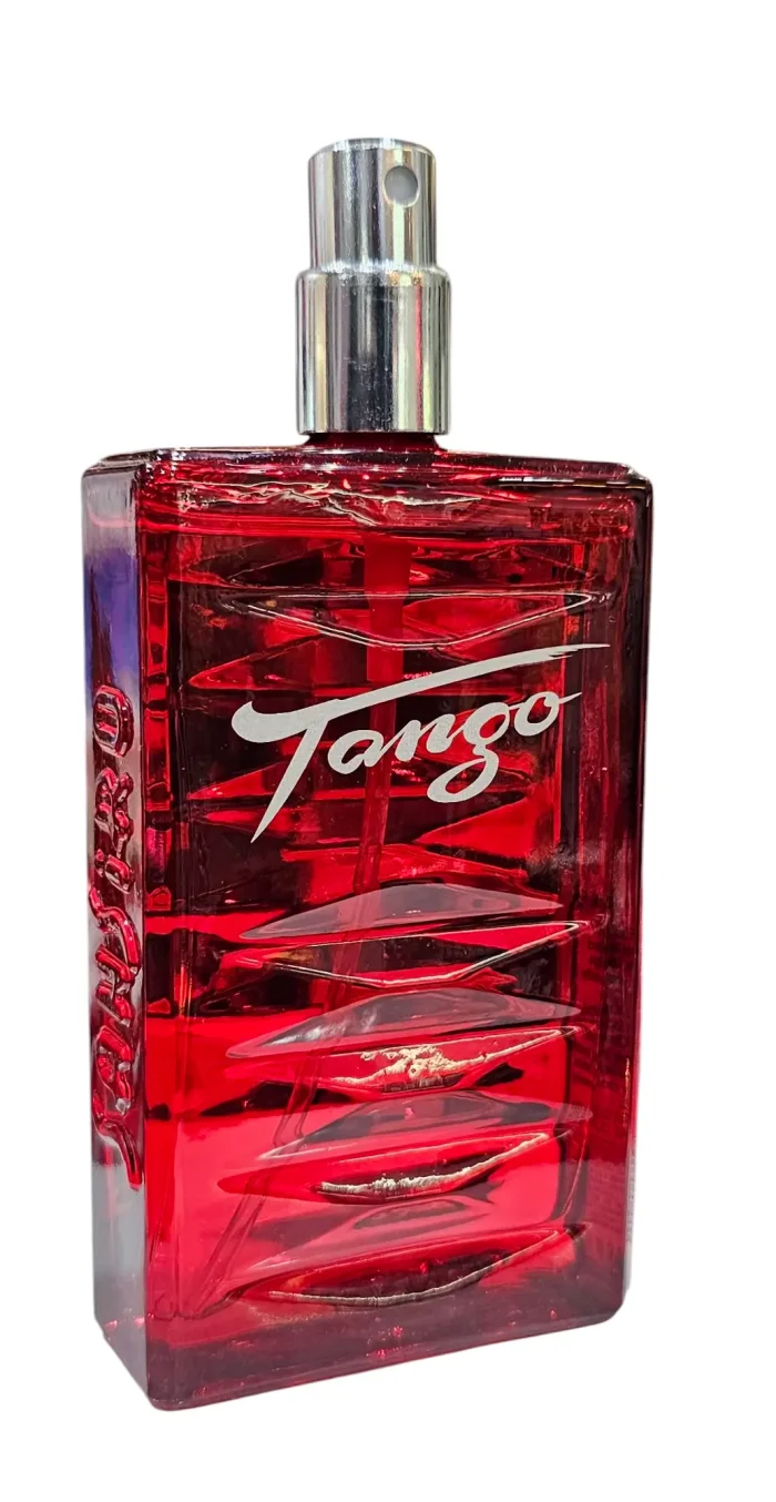 ادکلن تانگو برند سنسیرو حجم ۷۵ میل sansiro tango perfum - Image 4