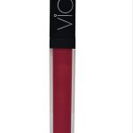 رژ لب مایع برند ویولت شماره 133- LIP GLOSE WATERPROOF VIOLET133