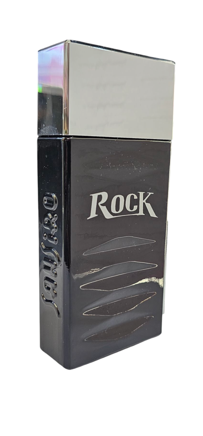 ادکلن راک از برند سنسیرو حجم ۷۵میل eau de parfum rock sansiro 75mil - Image 4