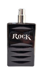 ادکلن راک از برند سنسیرو حجم ۷۵میل eau de parfum rock sansiro 75mil