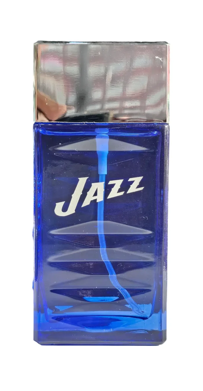 ادکلن جاز برند سنسیرو حجم۷۵میل eau de parfum jazz sansiro 75mil - Image 3