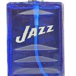 ادکلن جاز برند سنسیرو حجم۷۵میل eau de parfum jazz sansiro 75mil