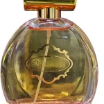 ادکلن زنانه پرنسیس برند سنسیرو حجم ۸۰ میلی لیتر princess sansiro