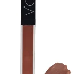 رژ لب مایع برند ویولت شماره 144- LIP GLOSE WATERPROOF VIOLET144