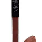 رژ لب مایع برند ویولت شماره 113- LIP GLOSE WATERPROOF VIOLET113