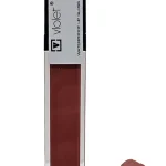 رژ لب مایع برند ویولت شماره 187- LIP GLOSE WATERPROOF VIOLET187