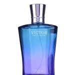 عطر ادکلن ویکتور VICTOR برند ژک ساف حجم100میل