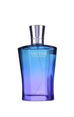 عطر ادکلن ویکتور VICTOR برند ژک ساف حجم100میل