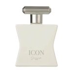 ادکلن مردانه ایکن ICON ژک ساف حجم 100میل - Image 3