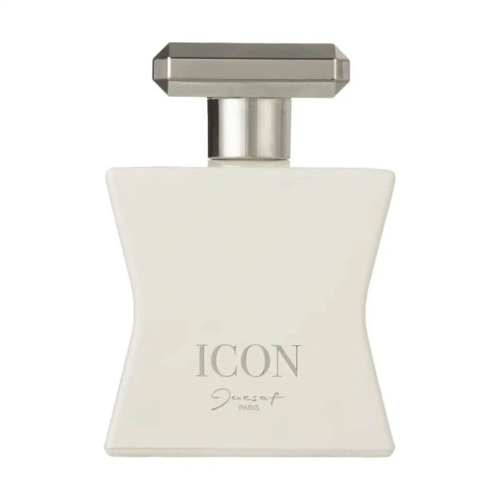 ادکلن مردانه ایکن ICON ژک ساف حجم 100میل - Image 3